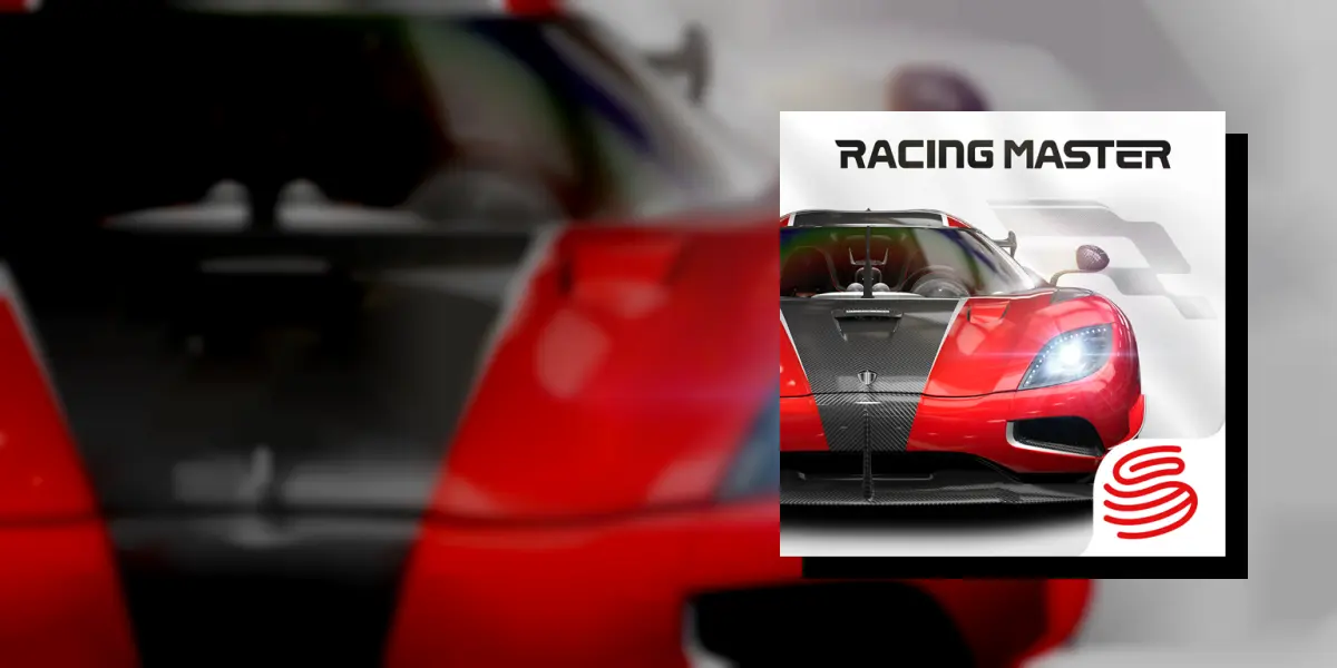 Racing Master